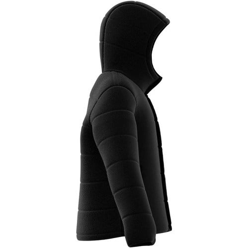 adidas Sportswear Helionic 600 Down Full-Zip Hoodie Erkek Mont