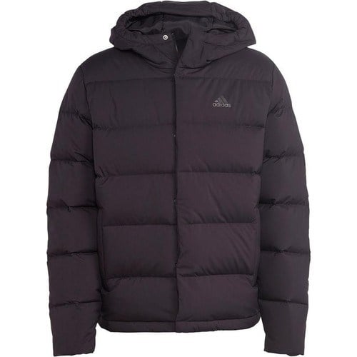 adidas Sportswear Helionic 600 Down Full-Zip Hoodie Erkek Mont