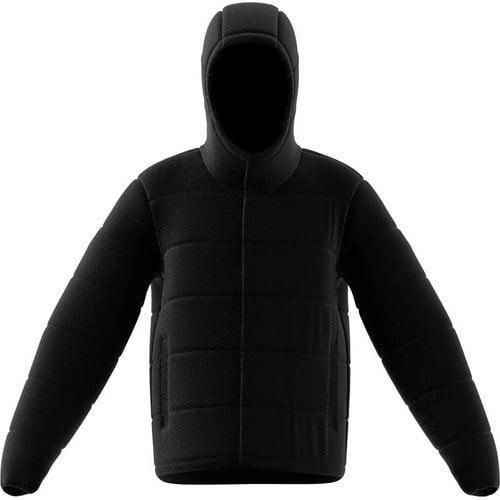 adidas Sportswear Helionic 600 Down Full-Zip Hoodie Erkek Mont