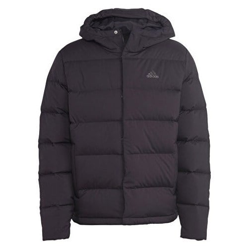 adidas Sportswear Helionic 600 Down Full-Zip Hoodie Erkek Mont