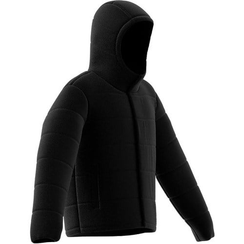 adidas Sportswear Helionic 600 Down Full-Zip Hoodie Erkek Mont