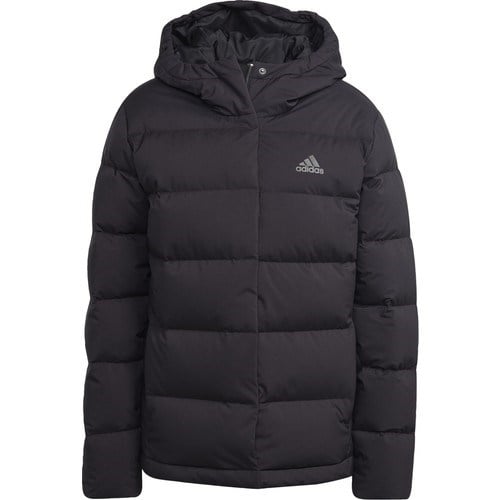 adidas Sportswear HN5641 Helionic Hooded Down Jacket