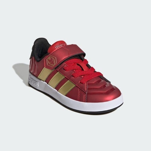 Adidas Sportswear HP3614 ADIDAS MARVEL AVENGERS GRAND COURT SHOES KIDS