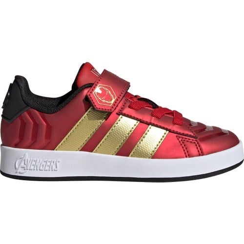 Adidas Sportswear HP3614 ADIDAS MARVEL AVENGERS GRAND COURT SHOES KIDS