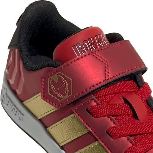 Adidas Sportswear HP3614 ADIDAS MARVEL AVENGERS GRAND COURT SHOES KIDS