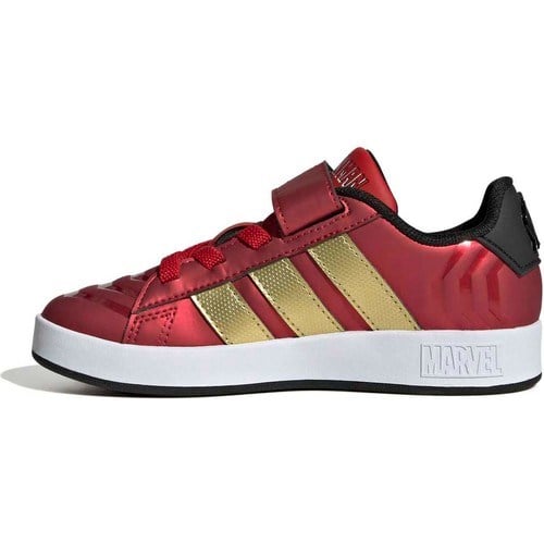 Adidas Sportswear HP3614 ADIDAS MARVEL AVENGERS GRAND COURT SHOES KIDS