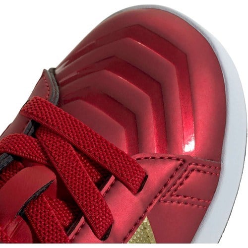 Adidas Sportswear HP3614 ADIDAS MARVEL AVENGERS GRAND COURT SHOES KIDS