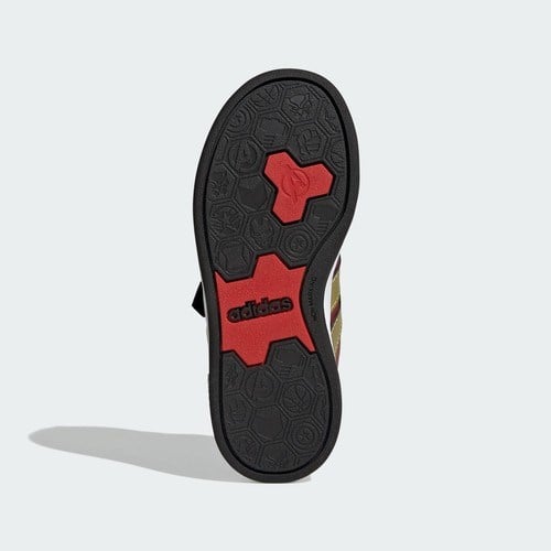 Adidas Sportswear HP3614 Adıdas Marvel Avengers Grand Court Shoes Kıds