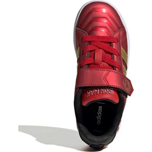 Adidas Sportswear HP3614 ADIDAS MARVEL AVENGERS GRAND COURT SHOES KIDS
