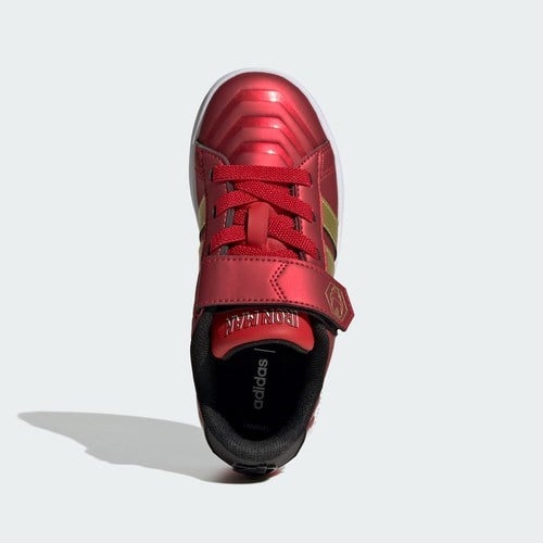 Adidas Sportswear HP3614 ADIDAS MARVEL AVENGERS GRAND COURT SHOES KIDS