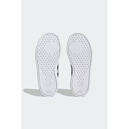 Adidas Sportswear HP8963 Breaknet Lifestyle Court Elastic Lace and Top Strap Shoes