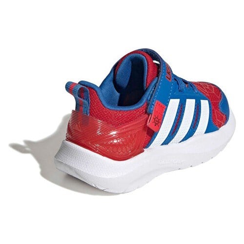 Adidas Sportswear HQ9191 ADIDAS MARVEL LIGHTORAMA SPIDER-MAN SHOES INFANTS