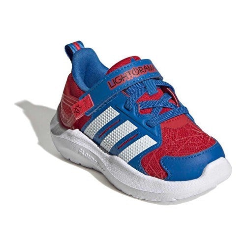 Adidas Sportswear HQ9191 ADIDAS MARVEL LIGHTORAMA SPIDER-MAN SHOES INFANTS