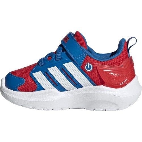 Adidas Sportswear HQ9191 ADIDAS MARVEL LIGHTORAMA SPIDER-MAN SHOES INFANTS