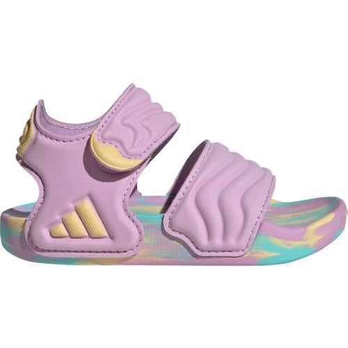 Adidas Sportswear HQ9212 ADILETTE SANDAL 3 SANDALS INFANTS