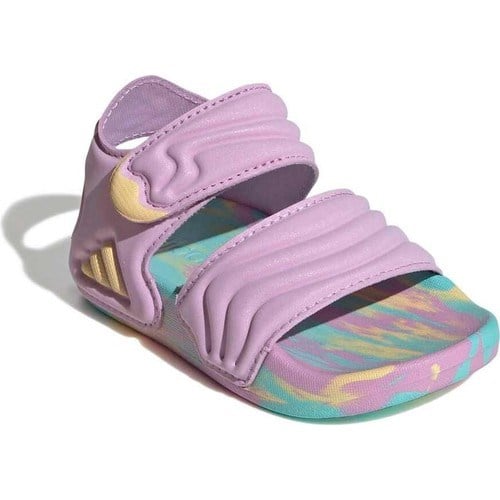 Adidas Sportswear HQ9212 ADILETTE SANDAL 3 SANDALS INFANTS