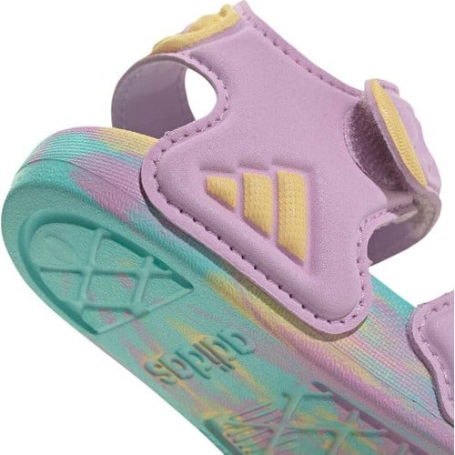 Adidas Sportswear HQ9212 ADILETTE SANDAL 3 SANDALS INFANTS