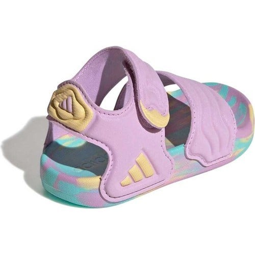 Adidas Sportswear HQ9212 ADILETTE SANDAL 3 SANDALS INFANTS