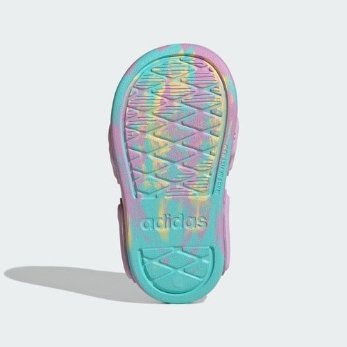 Adidas Sportswear HQ9212 ADILETTE SANDAL 3 SANDALS INFANTS