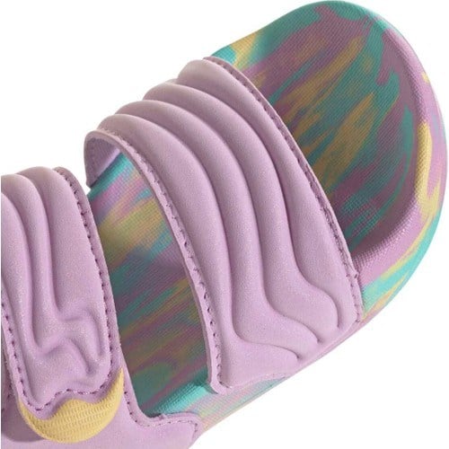 Adidas Sportswear HQ9212 ADILETTE SANDAL 3 SANDALS INFANTS