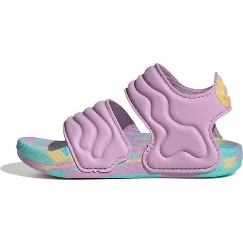 Adidas Sportswear HQ9212 ADILETTE SANDAL 3 SANDALS INFANTS