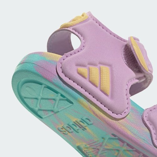 Adidas Sportswear HQ9212 ADILETTE SANDAL 3 SANDALS INFANTS