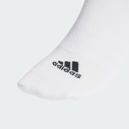 Adidas Sportswear HT3469 Thin and Light Sportswear Low-Cut Socks 3 Pairs