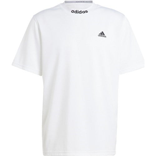 Adidas Sportswear HY1285 Mesh-Back Tee