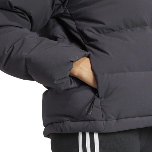 Adidas Sportswear HY3939 Helionic Relaxed Down Jacket