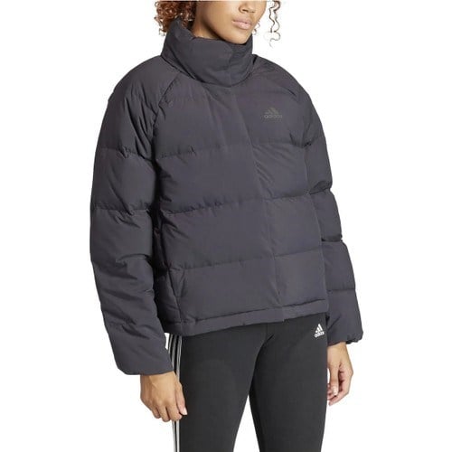 Adidas Sportswear HY3939 Helionic Relaxed Down Jacket