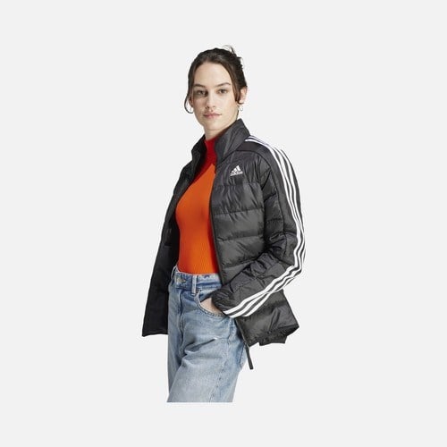 Adidas Sportswear HZ5726 Essentials 3-Stripes Light Down Jacket