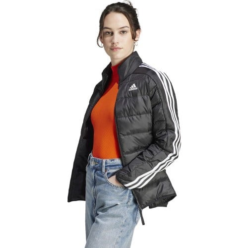 Adidas Sportswear HZ5726 Essentials 3-Stripes Light Down Jacket