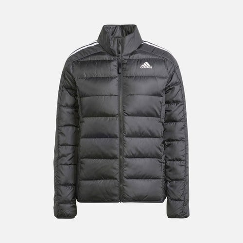 Adidas Sportswear HZ5726 Essentials 3-Stripes Light Down Jacket