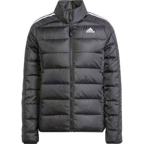 Adidas Sportswear HZ5726 Essentials 3-Stripes Light Down Jacket