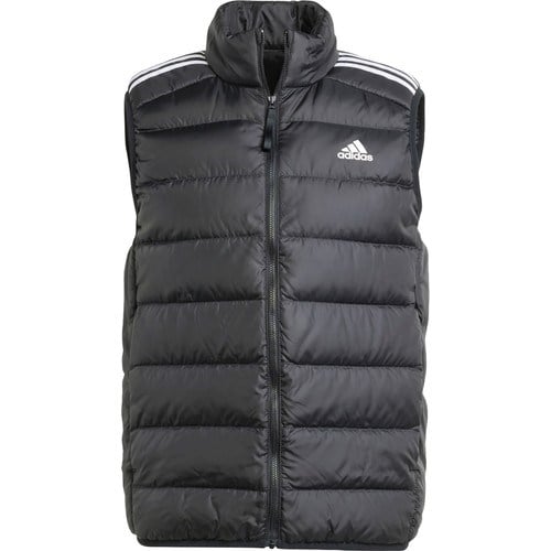 Adidas Sportswear HZ5728 Essentials 3-Stripes Light Down Vest