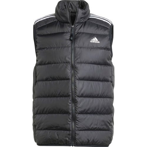 Adidas Sportswear HZ5728 Essentials 3-Stripes Light Down Vest