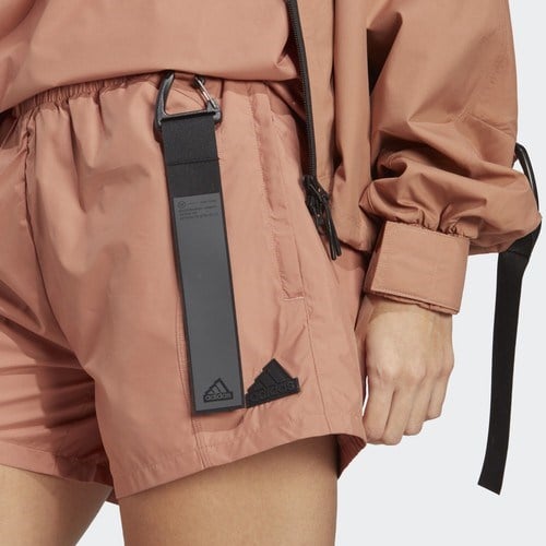 Adidas Sportswear HZ7296 City Escape Shorts