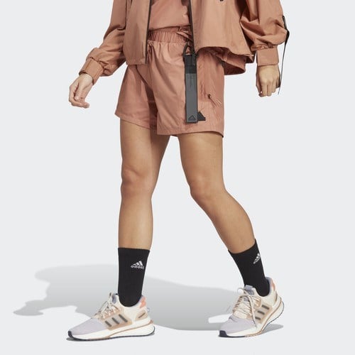 Adidas Sportswear HZ7296 City Escape Shorts
