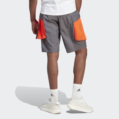 Adidas Sportswear IC3730 City Escape Premium Shorts
