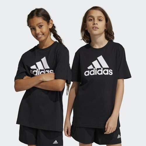 Adidas Sportswear IC6855 Essentials Big Logo Cotton Tee