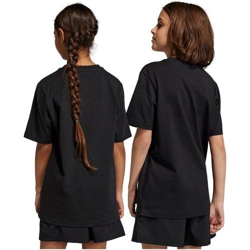 Adidas Sportswear IC6855 Essentials Big Logo Cotton Tee