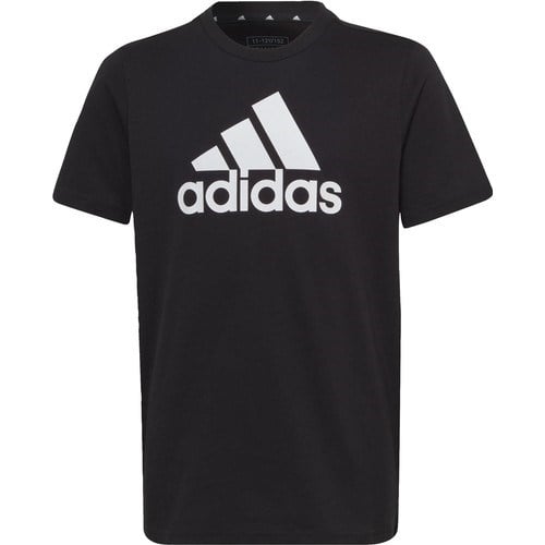 Adidas Sportswear IC6855 Essentials Big Logo Cotton Tee