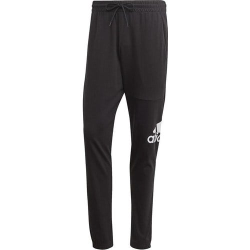 Adidas Sportswear IC9400 Essentials Single Jersey Tapered Badge of Sport Pants
