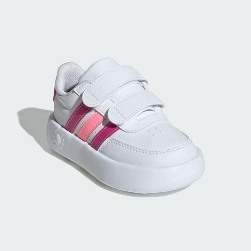 Adidas Sportswear ID5279 Breaknet 2.0 Shoes Kids