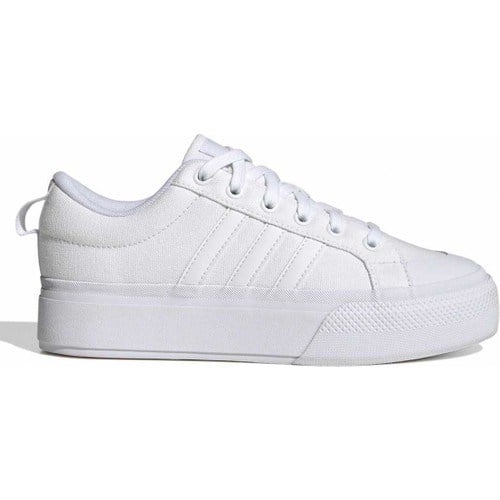 Adidas Sportswear IE2309 Bravada 2.0 Platform Shoes