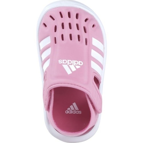 Adidas Sportswear IE2604 Closed-Toe Summer Water Sandals