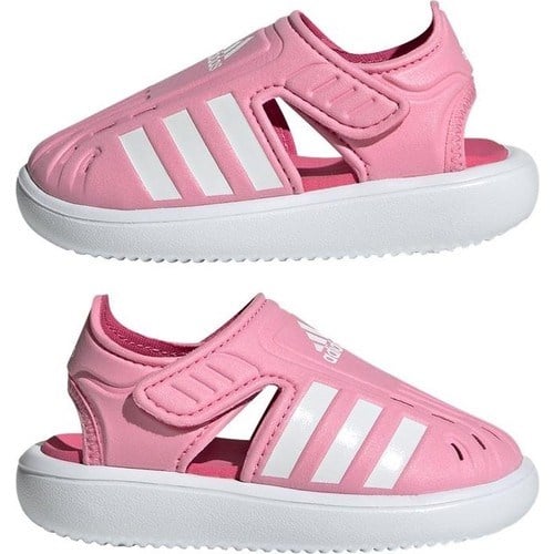 Adidas Sportswear IE2604 Closed-Toe Summer Water Sandals
