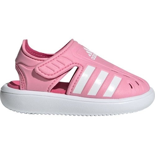 Adidas Sportswear IE2604 Closed-Toe Summer Water Sandals