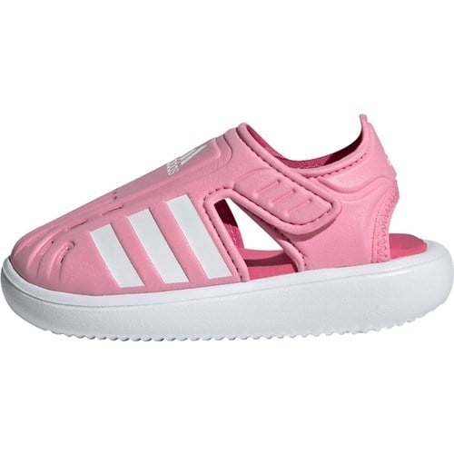 Adidas Sportswear IE2604 Closed-Toe Summer Water Sandals