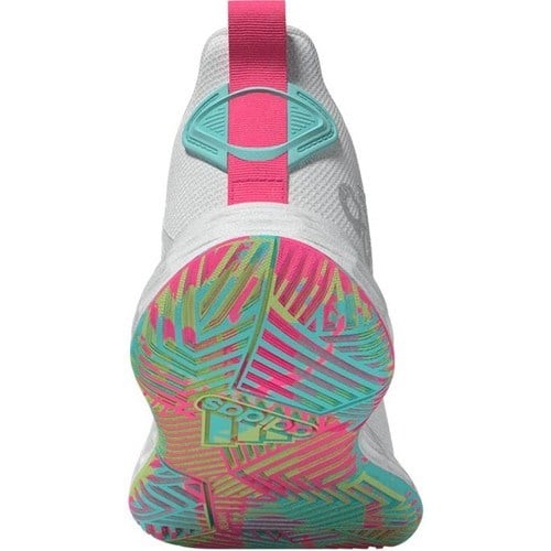 Adidas Sportswear IF2696 Ownthegame 2.0 Shoes